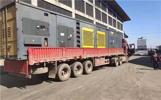 大兴安岭200KW发电机组适配电缆规格选型指南