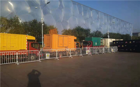 大兴安岭400KW发电机组适配电缆规格选型指南