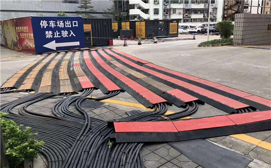 大兴安岭发电机组电缆选型完整具体步骤(工程通用标准流程)